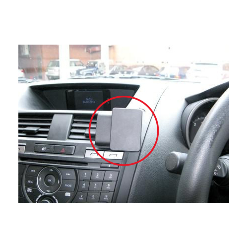 ClicOn Centre Mount - Mazda BT 50 2013-2017