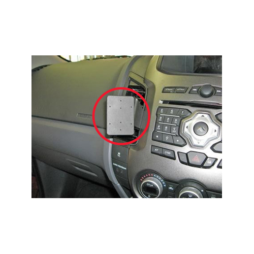 ClicOn Angled Mount - Ford Ranger 2012-2015