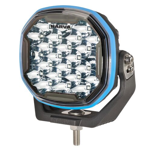 Narva EX2 6" LED Driving Light (Single)