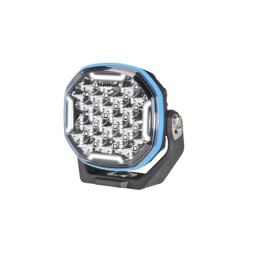 Narva EX2-R 6" LED Driving Light (Single)