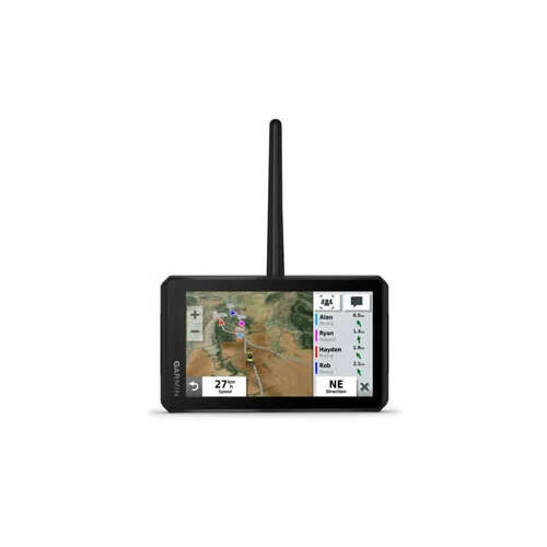 Garmin Tread GPS Unit