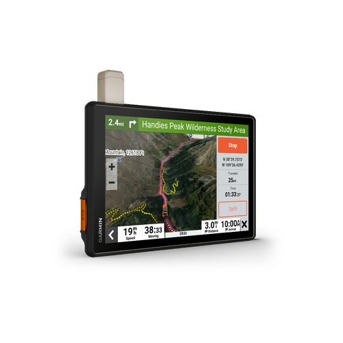 Garmin Tread XL Overland Edition GPS Unit