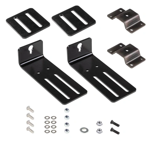 ARB Awning Quick Release Bracket Kit