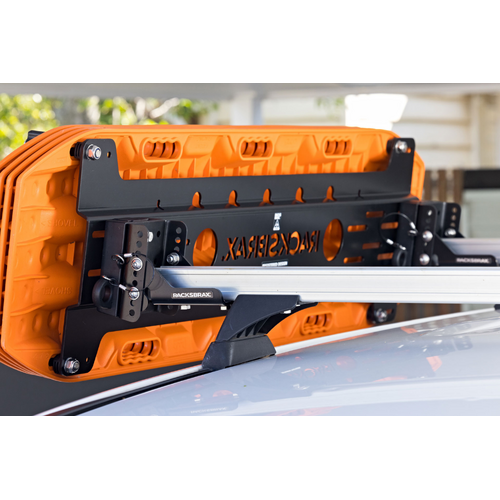 Racksbrax HD Accessory Plate