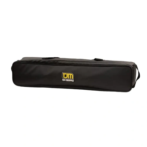 TJM 4X4 Equipped Medium Gear Bag 17L