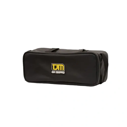 TJM 4X4 Equipped Small Gear Bag 10L