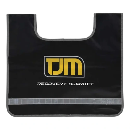 TJM Recovery Blanket