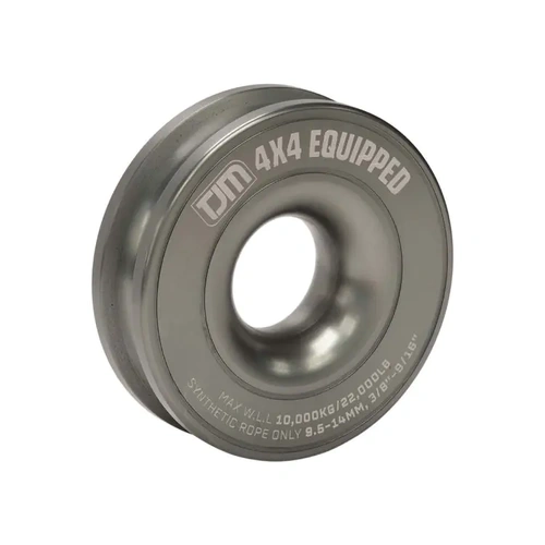 TJM Recovery Ring 10,000 kg