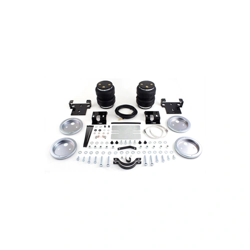 Polyair Ultimate Airbag Kit - Chevrolet Silverado 2500HD 2001 - 2010 