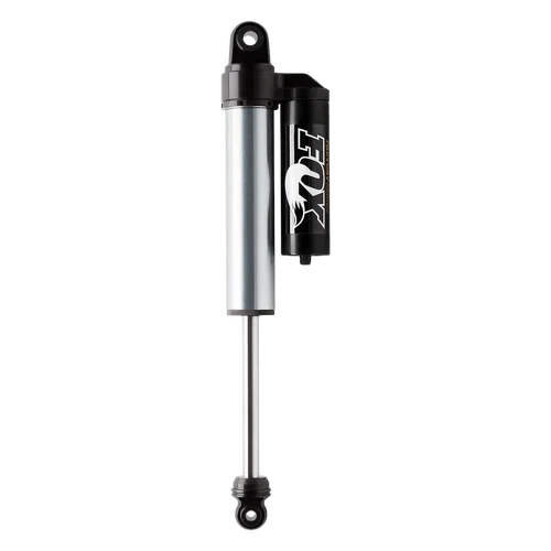 Fox 2.5 Factory Race Series Reservoir Rear Shock, 0 - 1.5 INCH Lift (Pair) - RAM 2500 2014 On