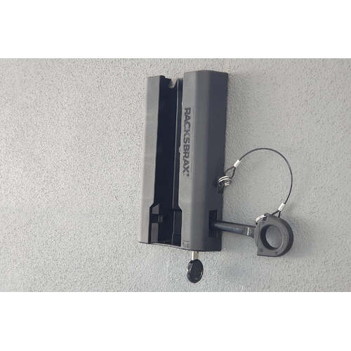 Racksbrax XD Lockable Wall Mount