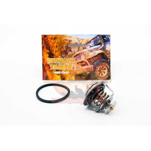 Terrain Tamer Thermostat Kit