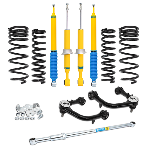 Bilstein Lift Kit B6 Touring - Suits Toyota Prado 250 Series & Lexus GX550 10/2024-On