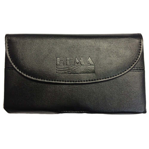 HN7 Navigator Carry Pouch
