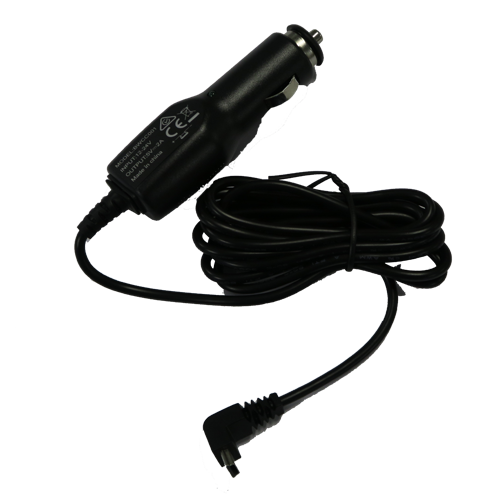 HX-1 Navigator 12-24DC Car Charger V2