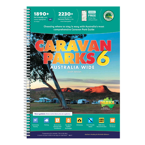 Caravan Parks 6