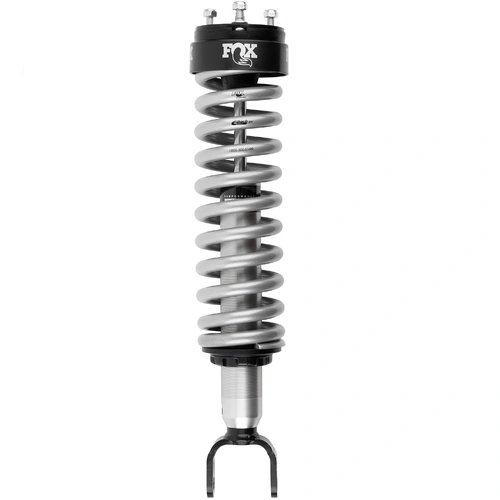 Fox 2.0 Performance Series Front Coilover, 0 -2 INCH Lift - RAM 1500 Classic 2019 - 2023 (DS) Without Air Ride,RAM 1500 2011 - 2018 Without Air Ride,D