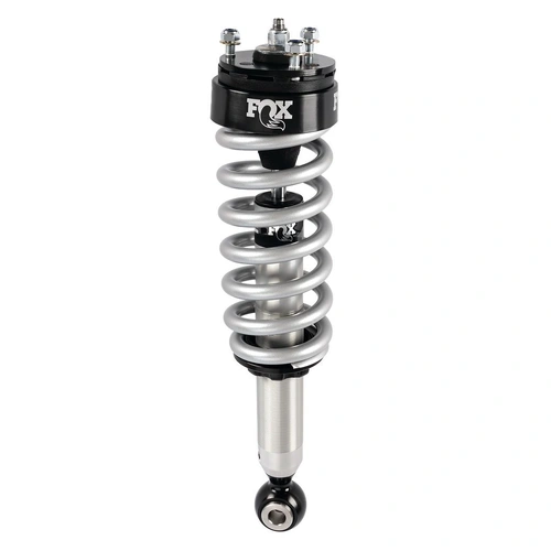 Fox Front Coilover, Fox 2.0 Performance Series, 2 - 3 INCH Lift - Ford Ranger PX3 2018 - 2022