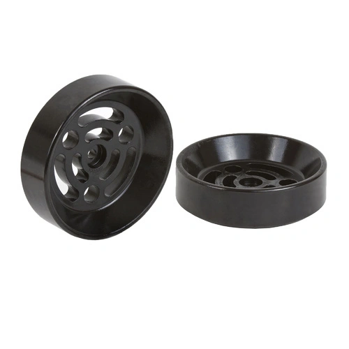 Polyair Dislocate Cone Kit - Gen 3 Isuzu D-Max 08/2020-On & Gen 3 Mazda BT-50 09/2020-On