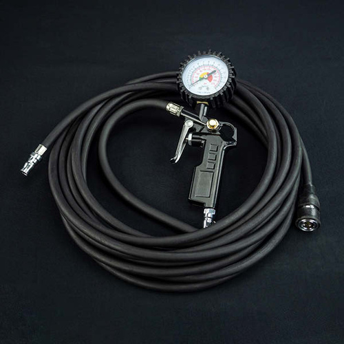 Dobinsons Air Inflation Gun & Hose Kit