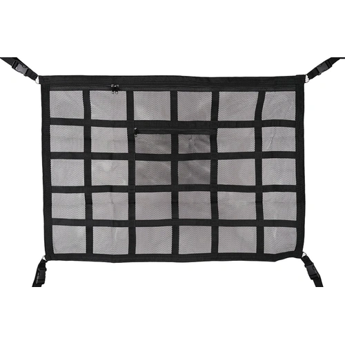 Snap Shades Car Ceiling Cargo Net
