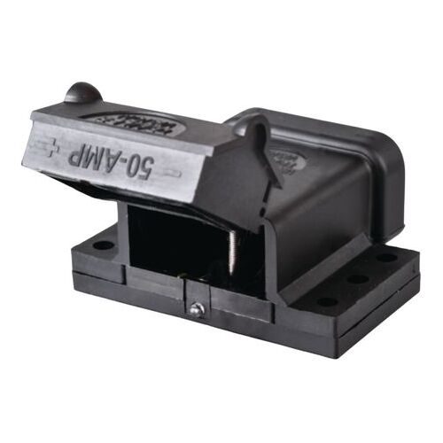 OEX Cover Suits Heavy Duty Anderson Connector 50A