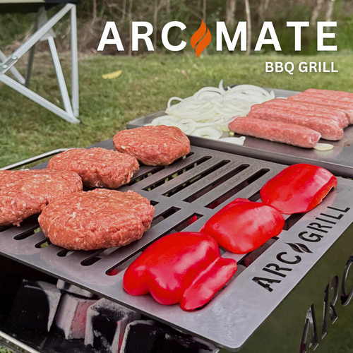 ArcMate BBQ Grill