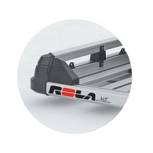 Rola ALT Alloy Luggage Tray Open Side Conversion Kit