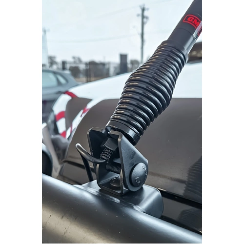 TrailBait Adjustable Aerial Bracket