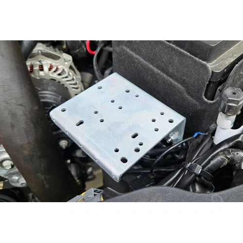TrailBait Engine Bay Fuse Panel - Ford Ranger Next Gen 2022-on