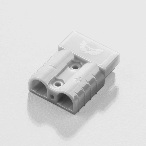 Stedi Anderson Style Plug Single Pack (Grey)
