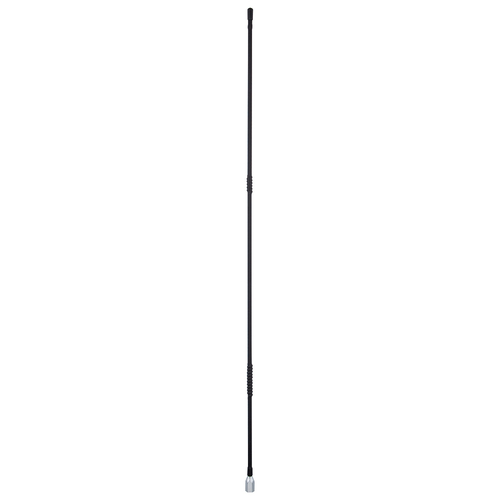Oricom Two Coil Fibreglass Antenna Whip 5dBi