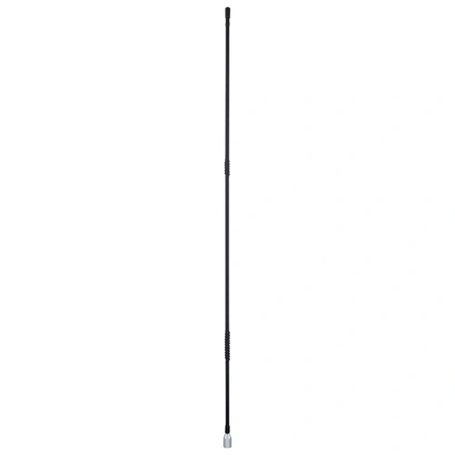 Oricom ANT2CFGBK Two Coil 5dBi Fibreglass Antenna Whip