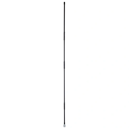 Oricom ANT3CFGBK 6dBi Three Coil Fibreglass Antenna Whip