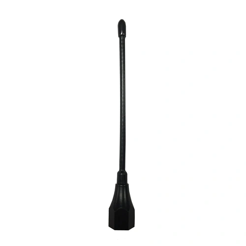Oricom ANT3FGBK Black Antenna Whip 3dBi