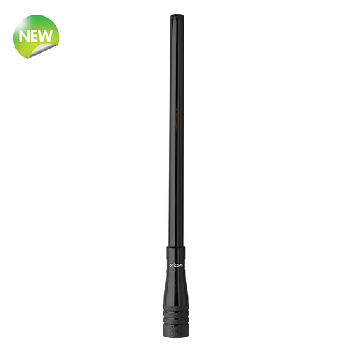Oricom ANT913 3dBi UHF CB Fibreglass Antenna Whip to suit ANU913 and ANU900