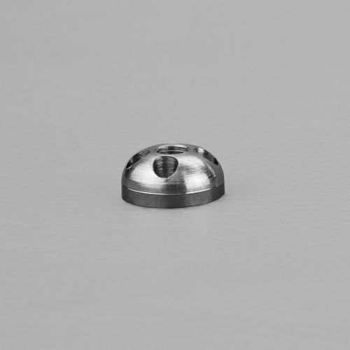 Stedi Anti Theft Tamper Security Lock Nuts 6mm (M6) Nuts