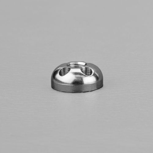 Stedi Anti Theft Tamper Security Lock Nuts 8mm (M8) Nuts