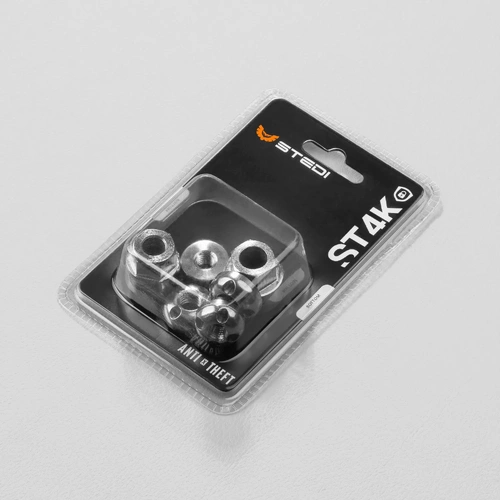 Stedi Anti Theft Kit