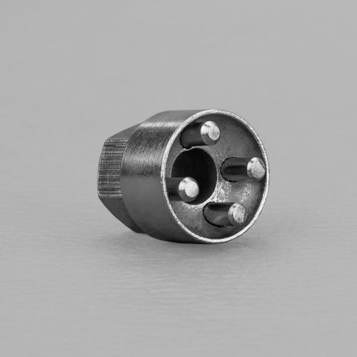 Stedi Anti Theft Tamper Security Nut M8 Tool