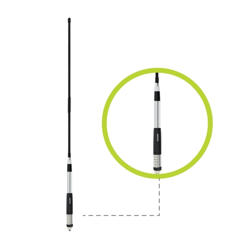 Oricom ANU206 6.5dBi UHF CB Antenna
