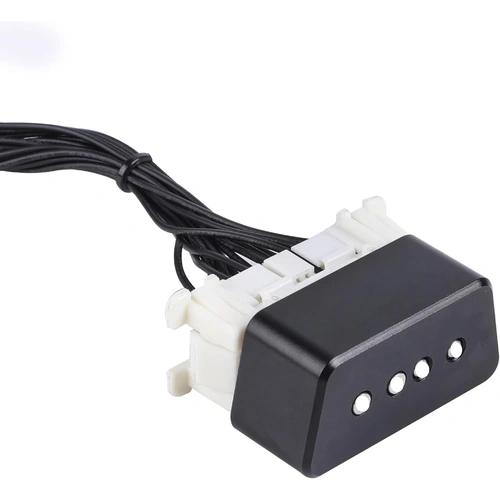 Aerpro OBDII Port Lock