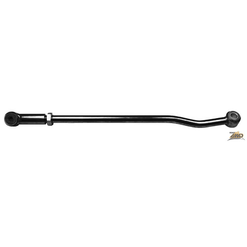 Nissan Patrol GQ-GU1 Front HD Adjustable Panhard Rod with Damper Bracket 