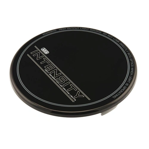 ARB Intensity V2 Driving Light Cover - Solid Black
