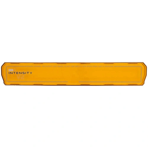 ARB Intensity AR40 V2 Amber Cover for Combo Light Bar