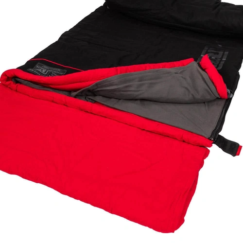 ARB Deluxe Sleeping Bag, Canvas with Removable Liner