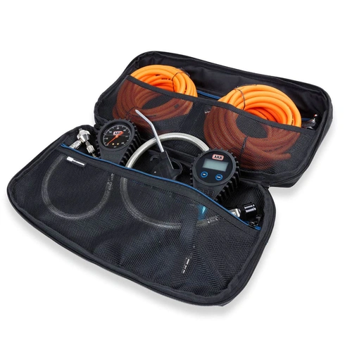 ARB Double Inflation Case