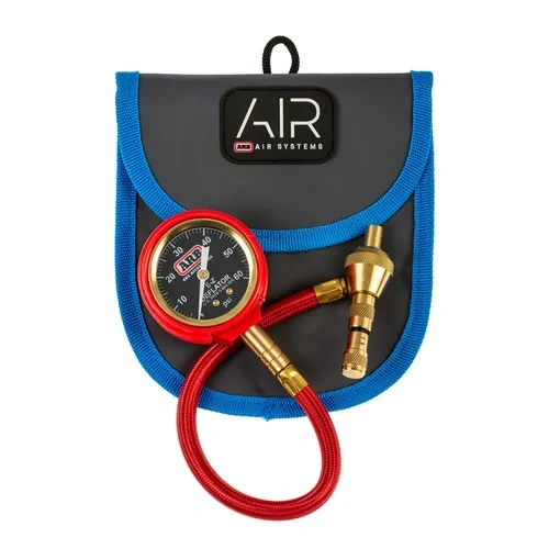 ARB E-Z Deflator Kit with PSI Gauge