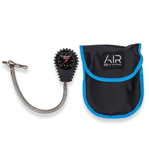 ARB E-Z Deflator Analogue Gauge (PSI)