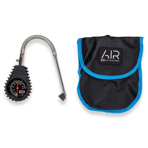 ARB Analogue Air Pressure Gauge